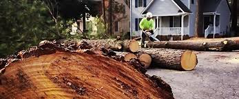 Professional  Tree Services in La Marque, TX